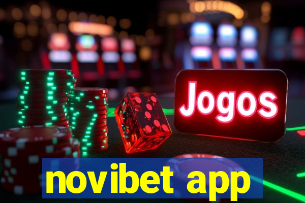 novibet app